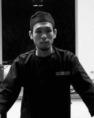 Alvin Yu, a Pan-Asian private chef working in Chicago & south-west Michigan